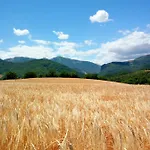 Del Frontino - Lo Apartman