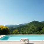 Apartman Del Frontino - Lo