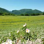 Del Frontino - Lo Apartman Acqualagna