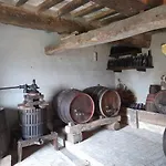 Del Frontino - Lo Apartman *