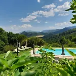 Del Frontino - Lo Apartman *