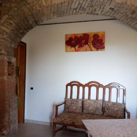 Apartment Del Frontino - Lo *