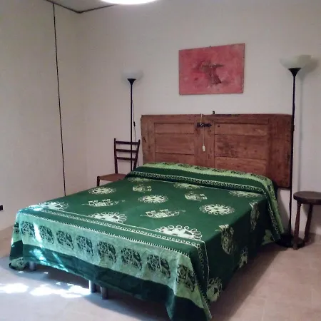 Del Frontino - Lo Apartmán Acqualagna