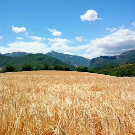 Del Frontino - Lo Apartmán