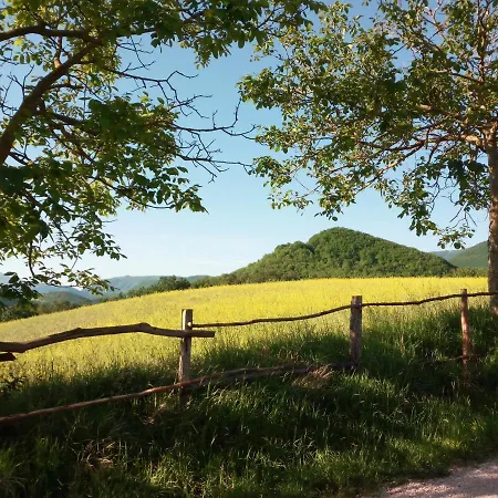 Apartmán Del Frontino - Lo *