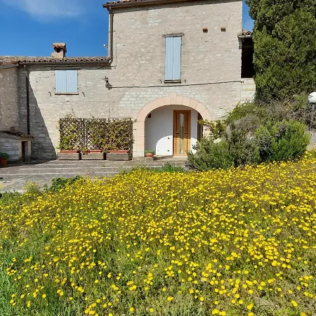 Del Frontino - Lo Acqualagna