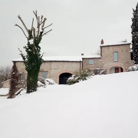 Del Frontino - Lo Apartmán *