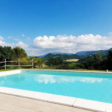 Apartmán Del Frontino - Lo