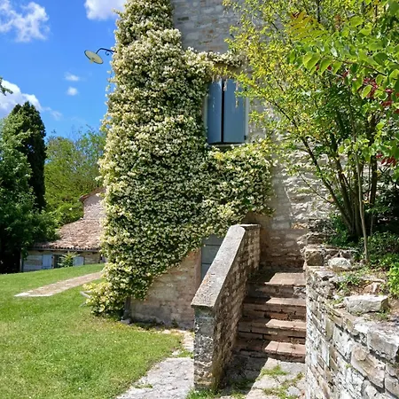 شقة Del Frontino - Lo