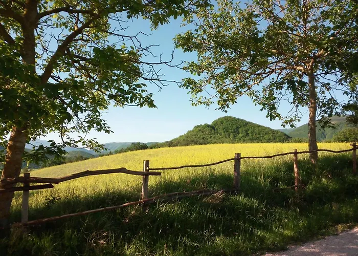 Appartamento Del Frontino - Lo *